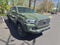 2022 Toyota Tacoma TRD Off-Road V6