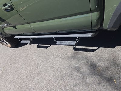 2022 Toyota Tacoma TRD Off-Road V6