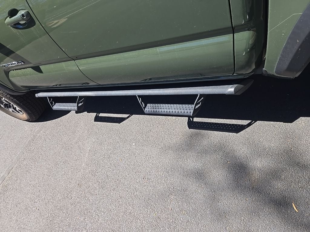 2022 Toyota Tacoma TRD Off-Road V6