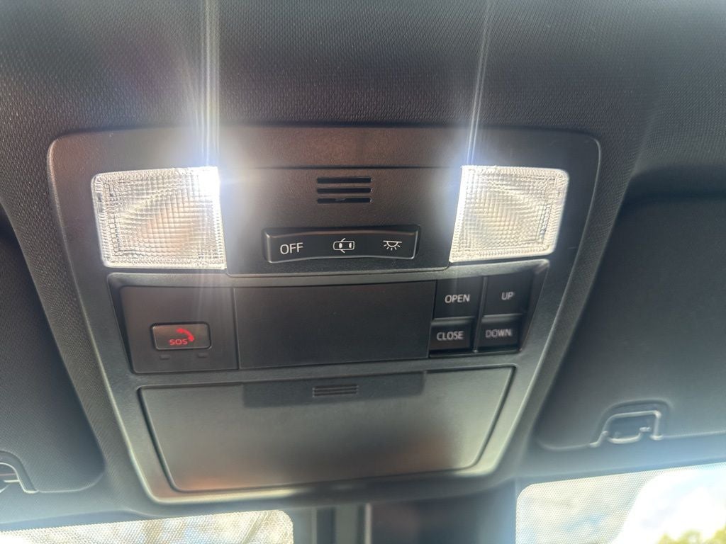 2022 Toyota Tacoma TRD Sport V6