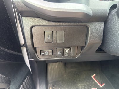 2022 Toyota Tacoma TRD Sport V6