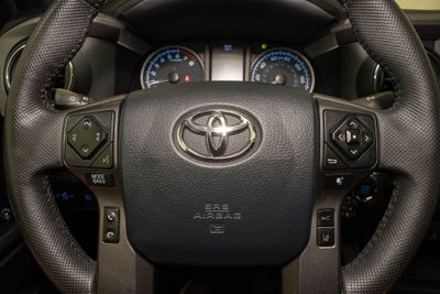 2020 Toyota Tacoma TRD Off-Road V6