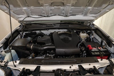 2020 Toyota Tacoma TRD Off-Road V6