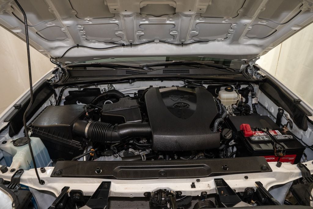 2020 Toyota Tacoma TRD Off-Road V6