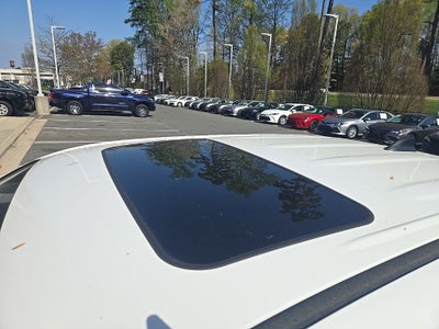 2020 Toyota Tacoma TRD Off-Road V6