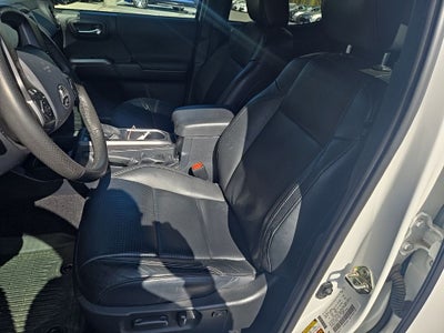 2020 Toyota Tacoma TRD Off-Road V6