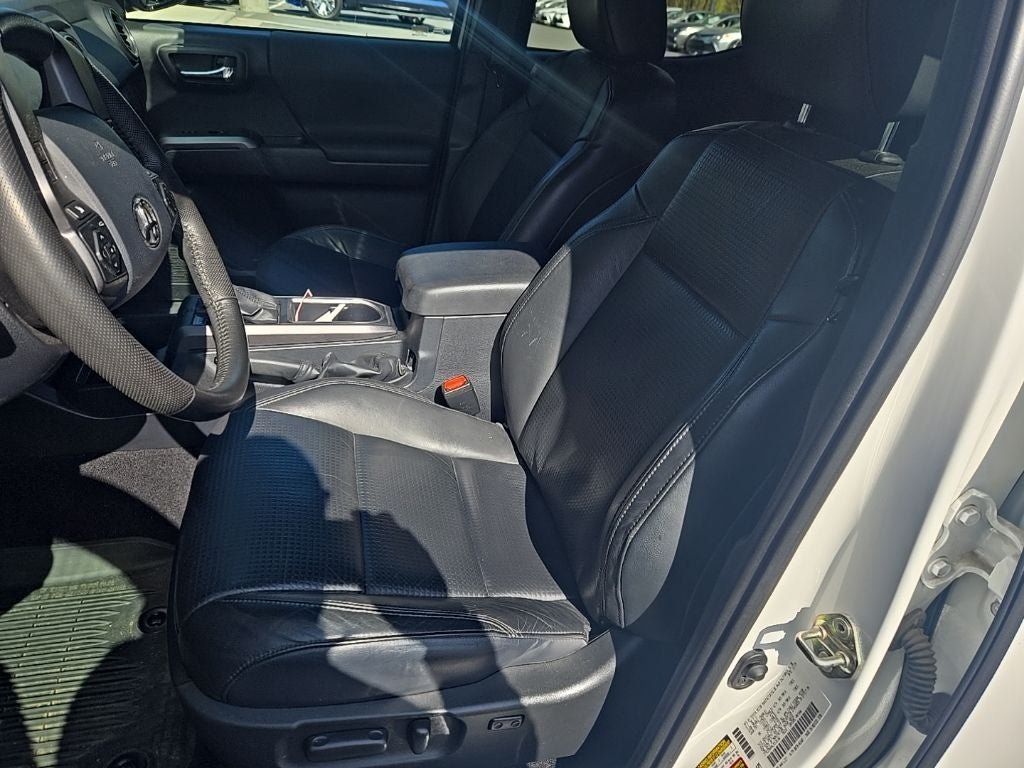 2020 Toyota Tacoma TRD Off-Road V6