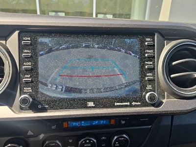 2020 Toyota Tacoma TRD Off-Road V6