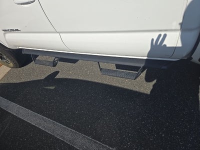 2020 Toyota Tacoma TRD Off-Road V6