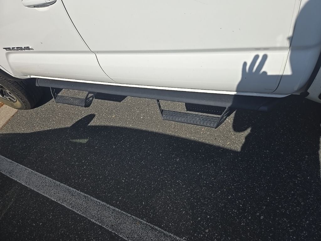 2020 Toyota Tacoma TRD Off-Road V6