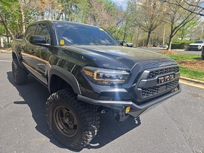 2023 Toyota Tacoma Trail Edition V6
