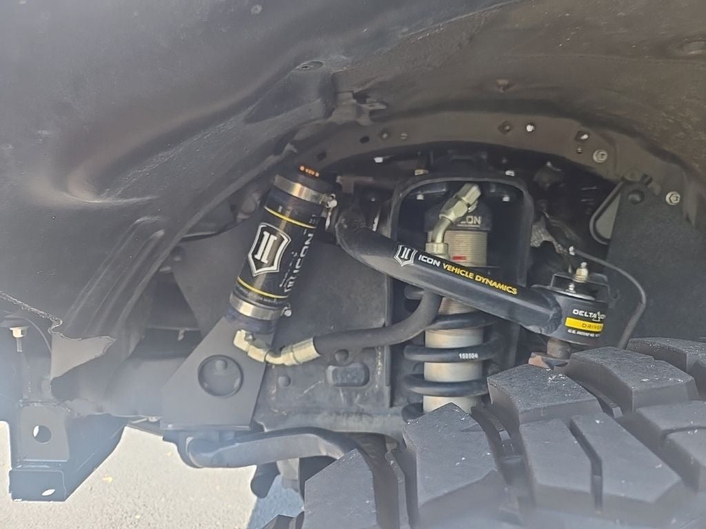 2023 Toyota Tacoma Trail Edition V6