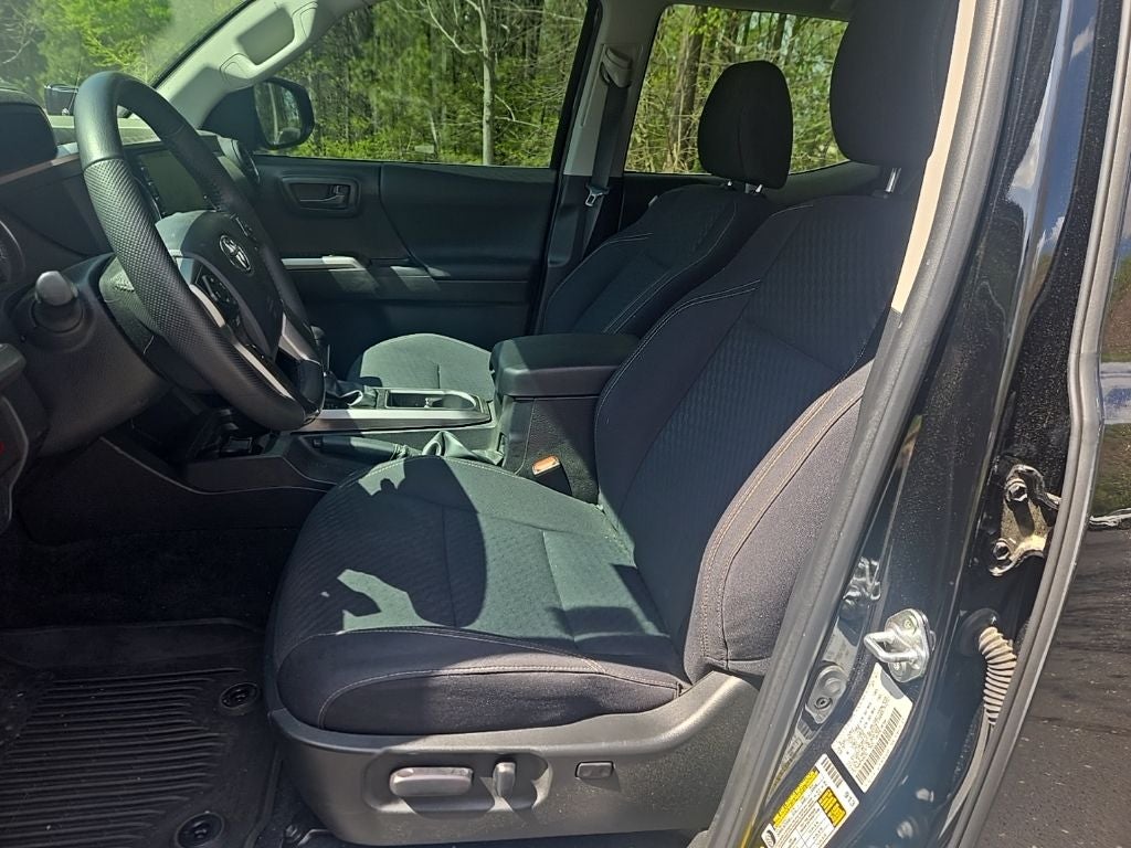 2023 Toyota Tacoma Trail Edition V6