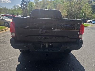 2023 Toyota Tacoma Trail Edition V6