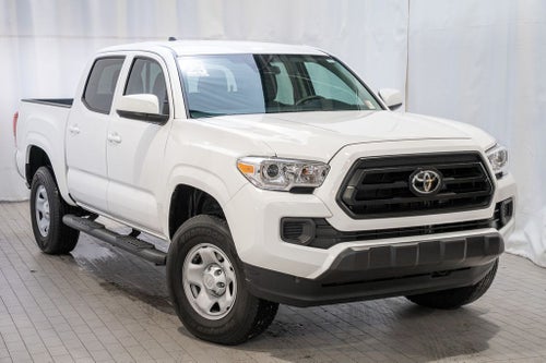 2023 Toyota Tacoma SR V6