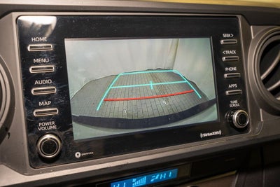 2023 Toyota Tacoma SR V6