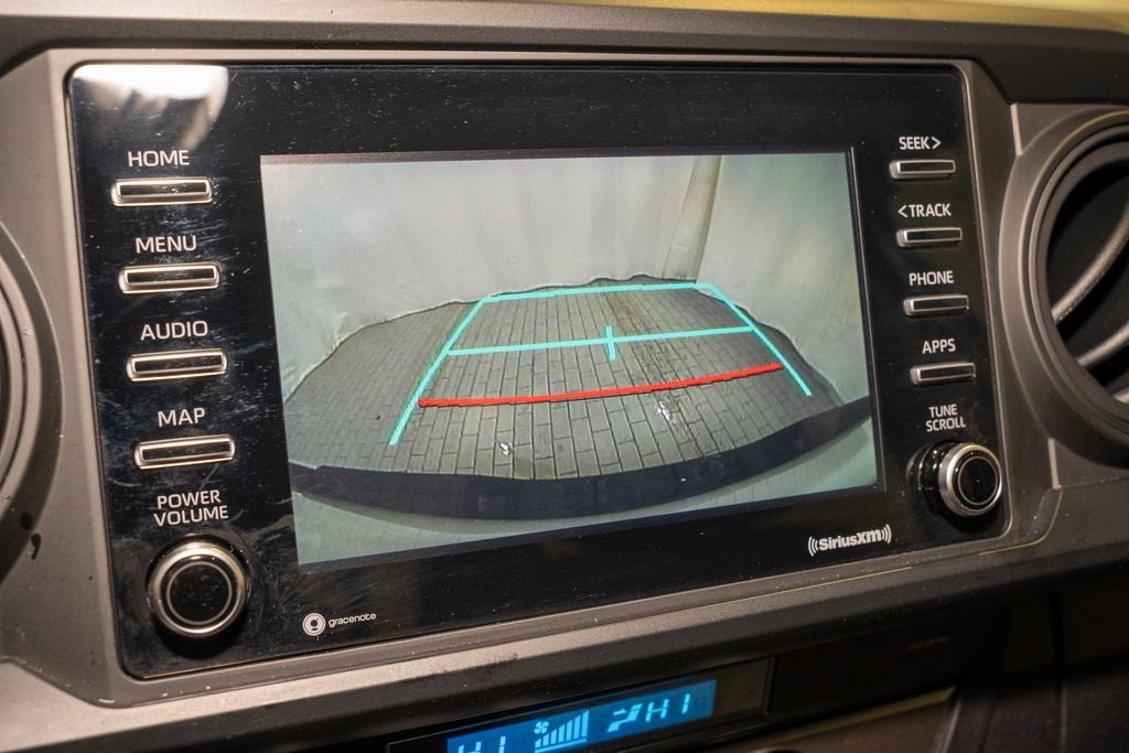 2023 Toyota Tacoma SR V6