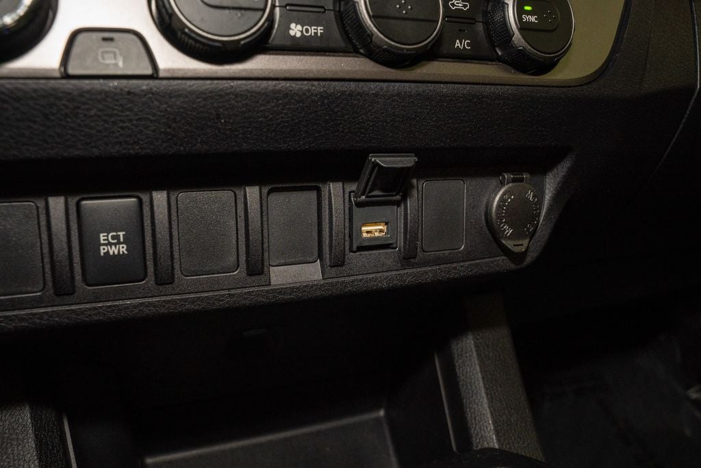 2023 Toyota Tacoma SR V6