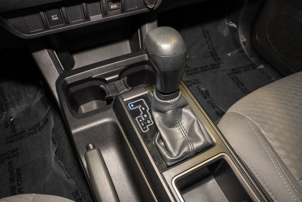 2023 Toyota Tacoma SR V6