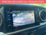 2019 Toyota Tacoma TRD Off-Road V6