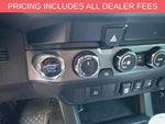 2019 Toyota Tacoma TRD Off-Road V6