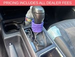 2019 Toyota Tacoma TRD Off-Road V6