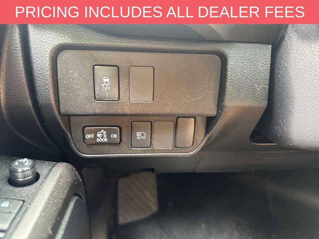 2020 Toyota Tacoma SR5 V6