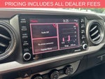 2020 Toyota Tacoma SR5 V6