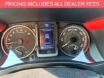 2020 Toyota Tacoma TRD Off-Road V6