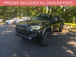 2023 Toyota Tacoma TRD Pro V6