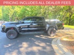 2023 Toyota Tacoma TRD Pro V6