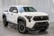 2025 Toyota Tacoma Hybrid TRD Off Road