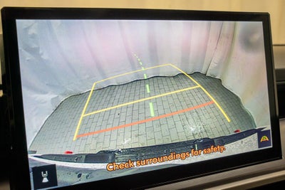 2025 Toyota Tacoma Hybrid TRD Off Road