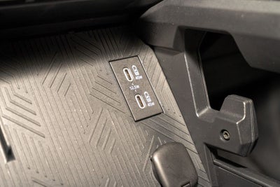 2025 Toyota Tacoma Hybrid TRD Off Road