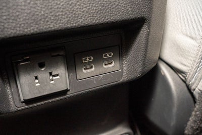 2025 Toyota Tacoma Hybrid TRD Off Road