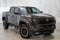 2025 Toyota Tacoma Hybrid TRD Off Road