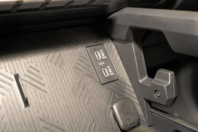 2025 Toyota Tacoma Hybrid TRD Off Road