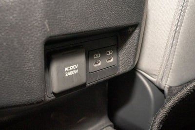 2025 Toyota Tacoma Hybrid TRD Off Road