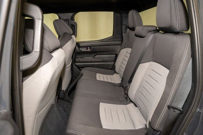 2025 Toyota Tacoma Hybrid TRD Off Road