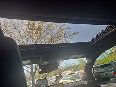 2025 Toyota Tacoma Hybrid TRD Pro