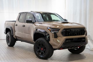 2025 Toyota Tacoma Hybrid TRD Pro