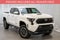 2025 Toyota Tacoma Hybrid TRD Sport
