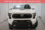 2025 Toyota Tacoma Hybrid TRD Sport