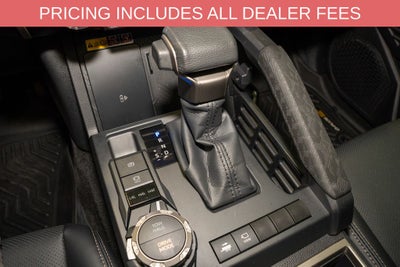 2025 Toyota Tacoma Hybrid Limited