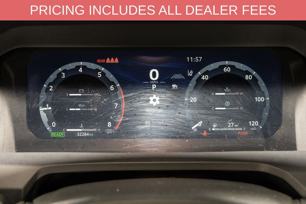 2025 Toyota Tacoma Hybrid Limited