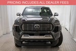 2025 Toyota Tacoma Hybrid Limited