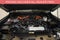 2025 Toyota Tacoma Hybrid Limited