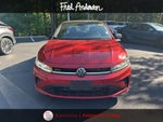 2025 Volkswagen Jetta GLI 2.0T Autobahn