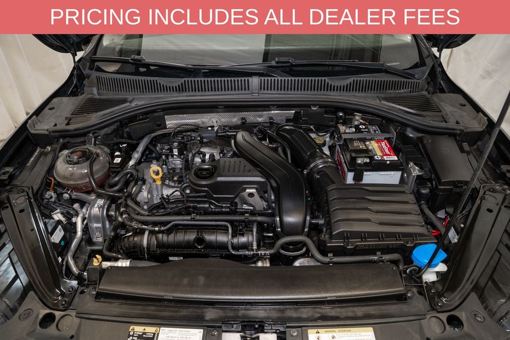 2024 Volkswagen Jetta 1.5T S