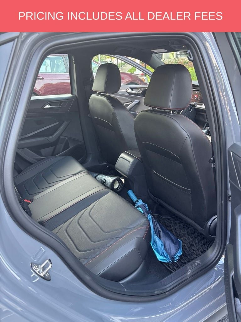 2021 Volkswagen Jetta GLI 2.0T Autobahn